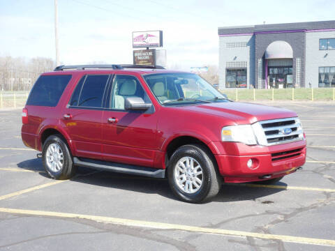 2013 Ford Expedition