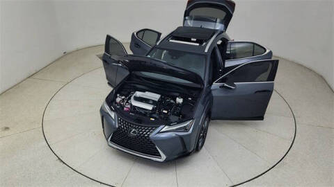 2024 Lexus UX 250h Premium