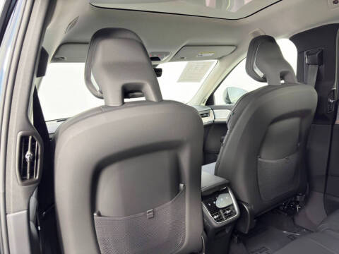 2025 Volvo EX90 Twin Performance Ultra 7P