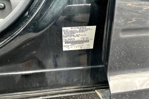 2013 Ford Flex Limited