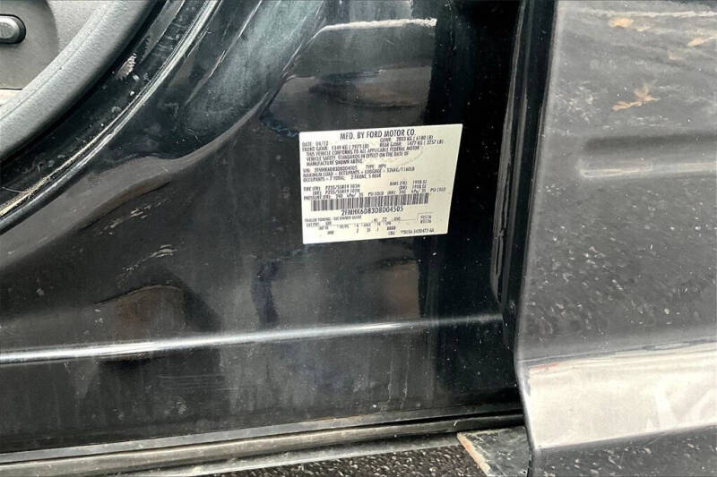 2013 Ford Flex Limited