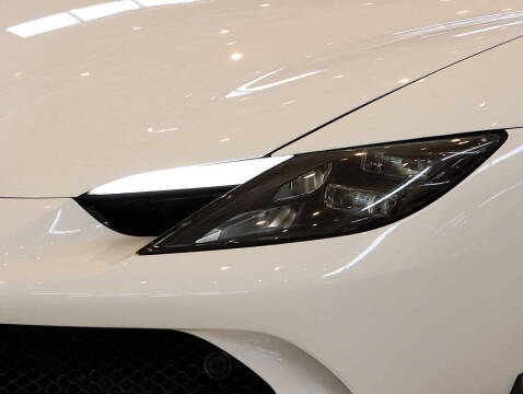 2025 Ferrari 296 GTS