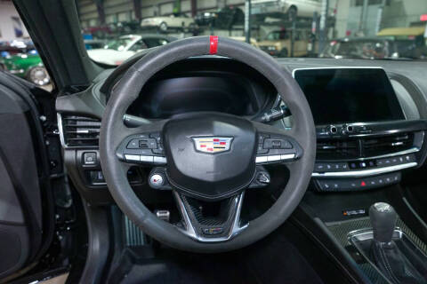 2023 Cadillac CT5-V Blackwing