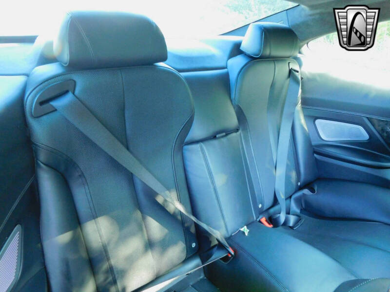 2013 BMW 6 Series 650i