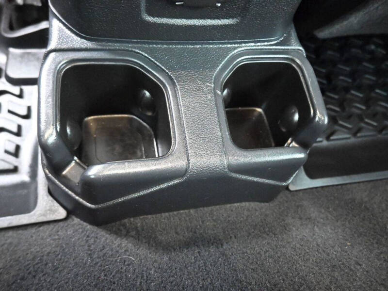 2021 Jeep Wrangler Rubicon