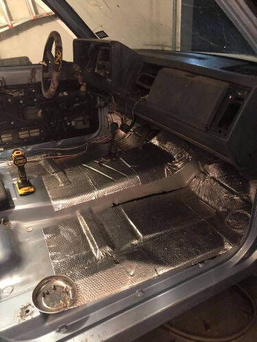 1988 Chevrolet C/K 1500 Series