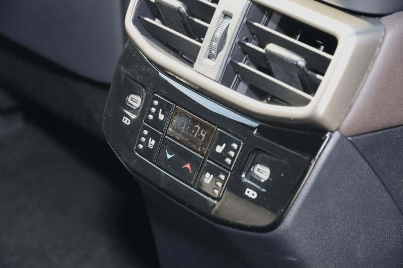 2023 Lexus RX 350h Luxury