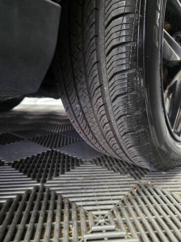 2015 MINI Paceman Cooper S ALL4