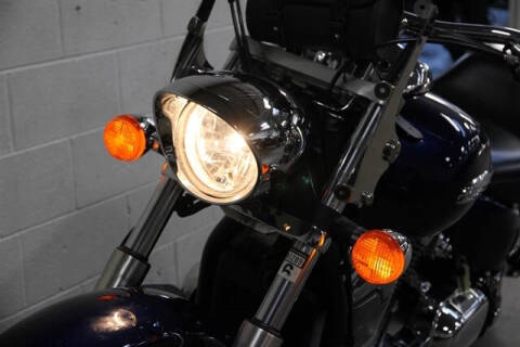 2007 Honda VTX 1300 C