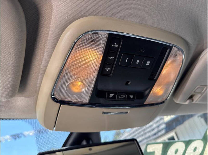2011 Dodge Durango Citadel