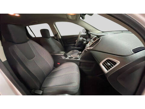 2017 GMC Terrain SLE-1