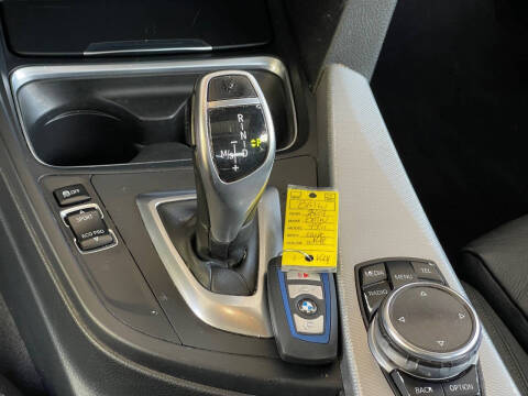 2014 BMW 4 Series 435i