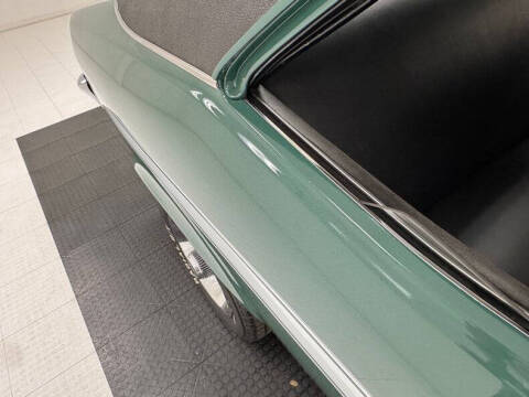 1971 Chevrolet Nova