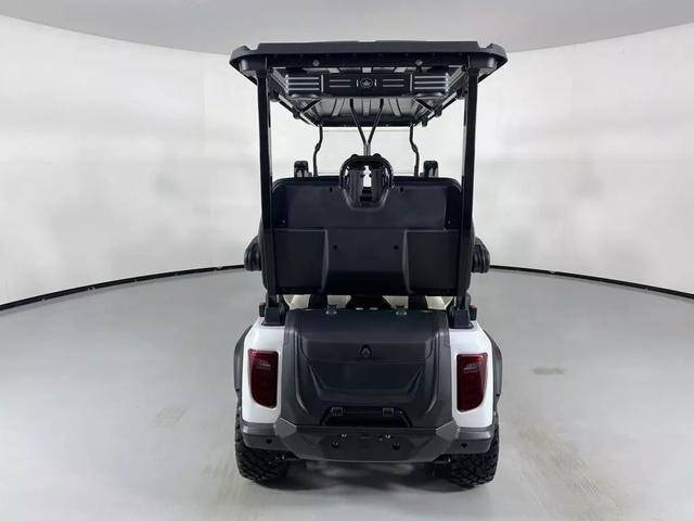 2025 Evolution Maverick