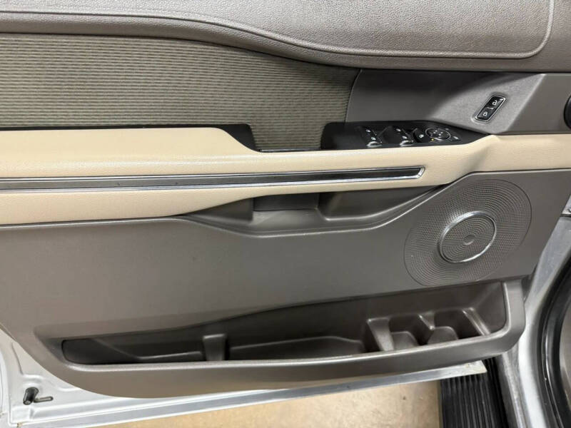 2020 Ford Expedition MAX XLT
