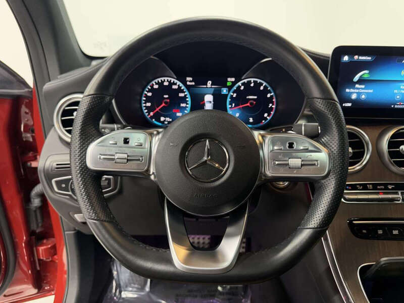 2022 Mercedes-Benz GLC GLC 300