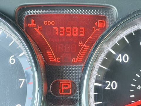 2014 Nissan Versa Note SV