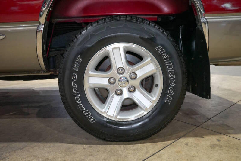 2008 Dodge Ram 1500 ST