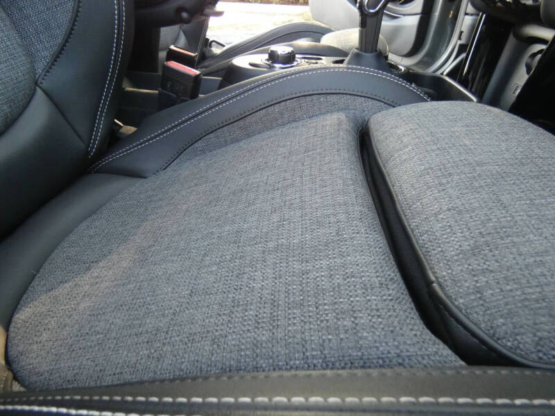 2022 MINI Hardtop 2 Door Cooper SE