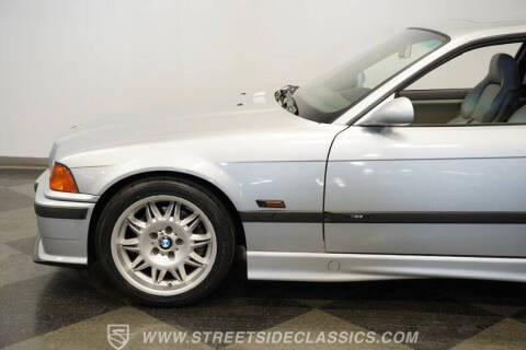 1996 BMW M3