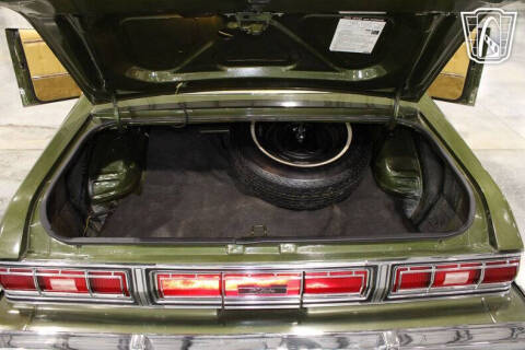 1976 Ford Torino