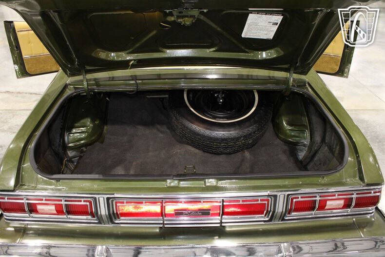 1976 Ford Torino