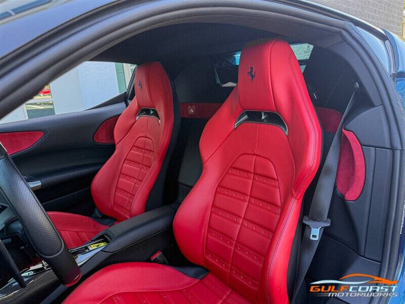 2023 Ferrari SF90 Stradale