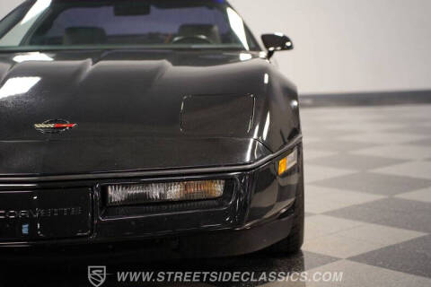 1984 Chevrolet Corvette