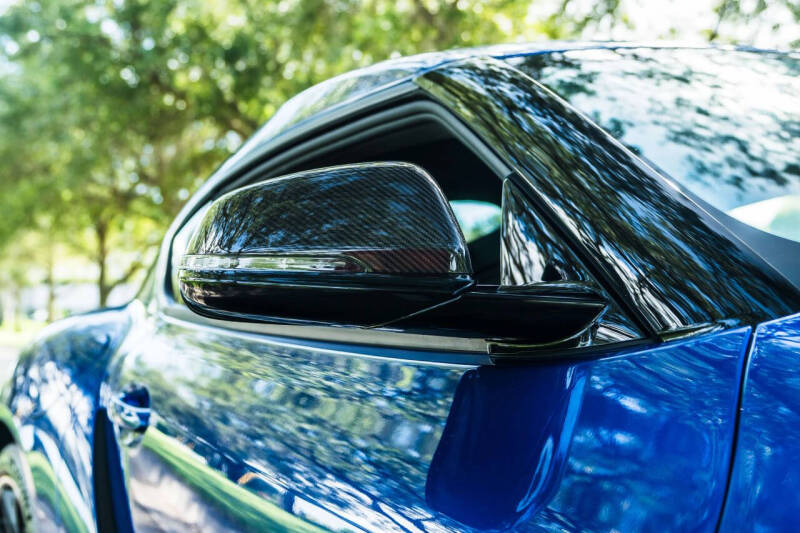 2024 Toyota GR Supra 3.0 Premium