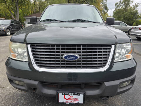 2004 Ford Expedition XLT