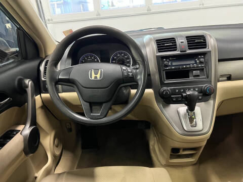 2008 Honda CR-V LX