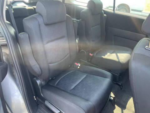 2010 Mazda MAZDA5 Touring