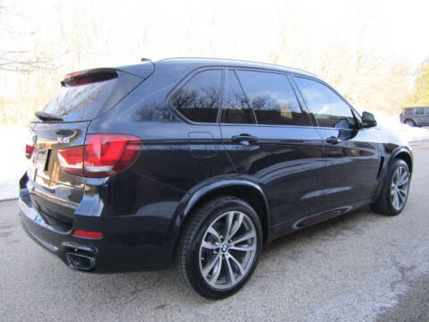 2014 BMW X5 xDrive35i