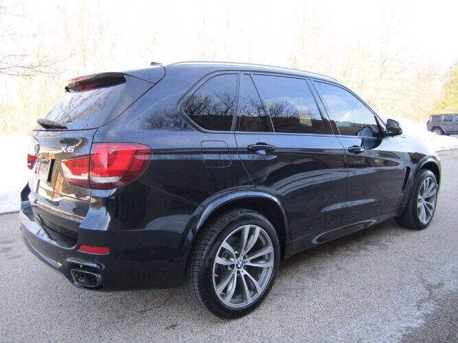 2014 BMW X5 xDrive35i