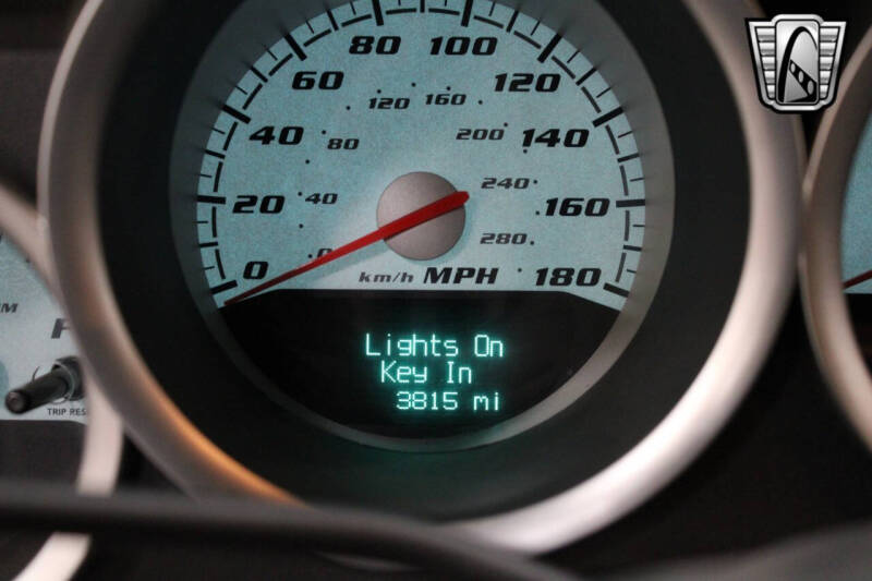 2006 Dodge Charger SRT-8