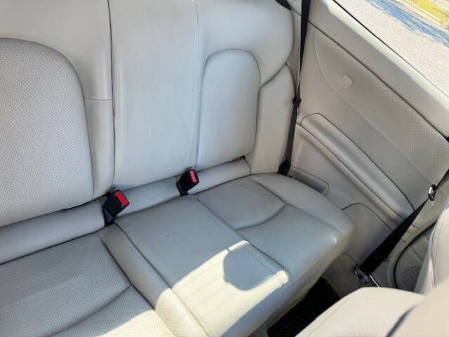 2004 Mercedes-Benz C-Class C 230 Kompressor