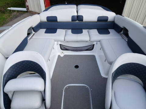 2008 Sea-Doo 230 Challenger