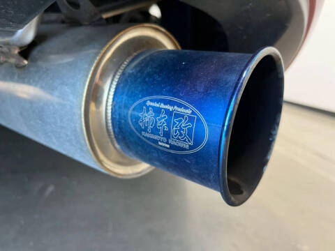 2017 Mazda MX-5 Miata Grand Touring