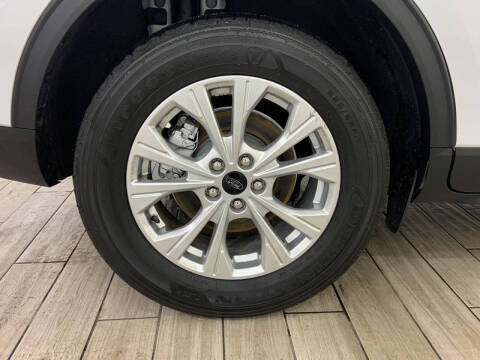 2023 Ford Escape Hybrid Active