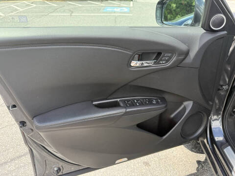 2015 Acura RDX w/Tech