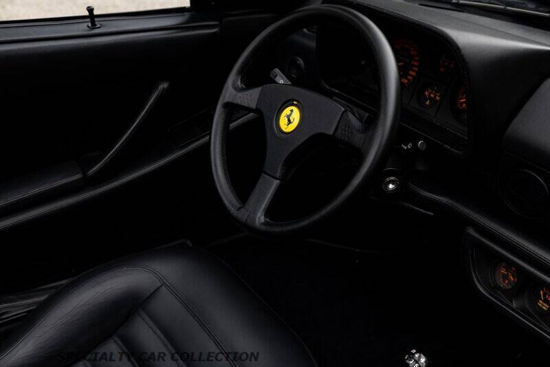 1993 Ferrari 512TR