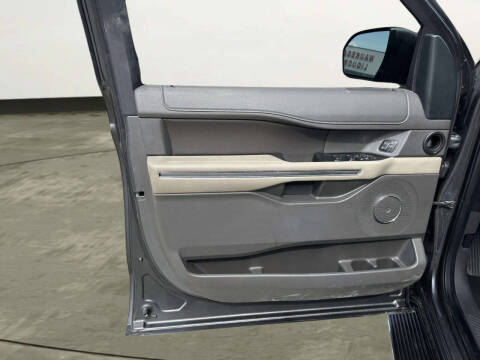 2019 Ford Expedition MAX XLT
