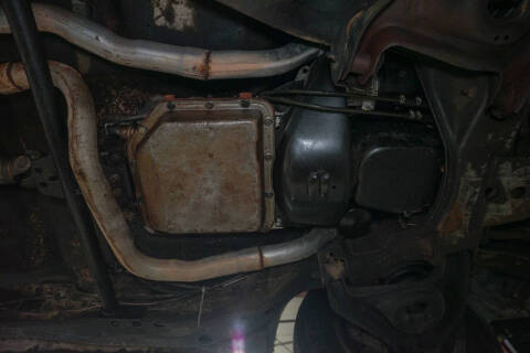 1982 GMC S-15