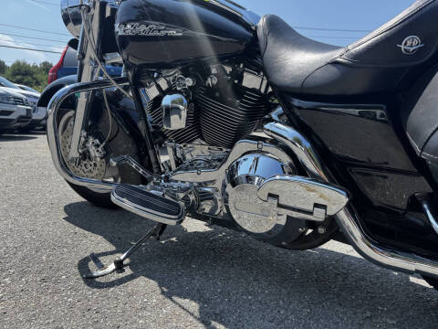 2004 Harley-Davidson Road King
