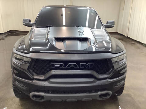 2024 RAM 1500 TRX
