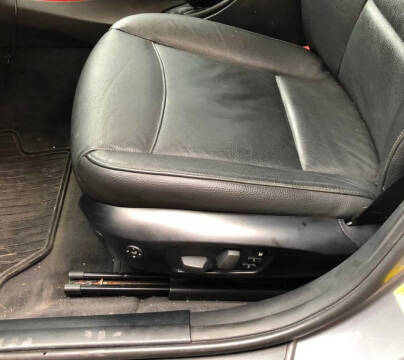 2011 BMW 3 Series 328i