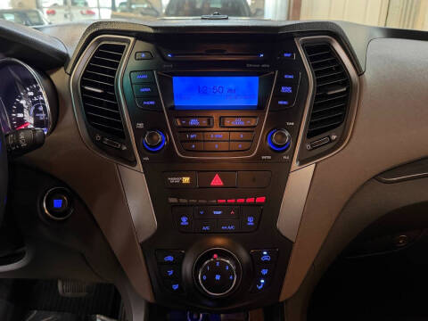 2013 Hyundai Santa Fe Sport 2.0T