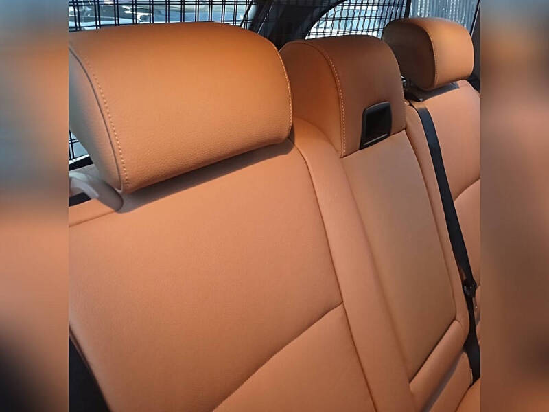 2010 BMW 5 Series 535i xDrive