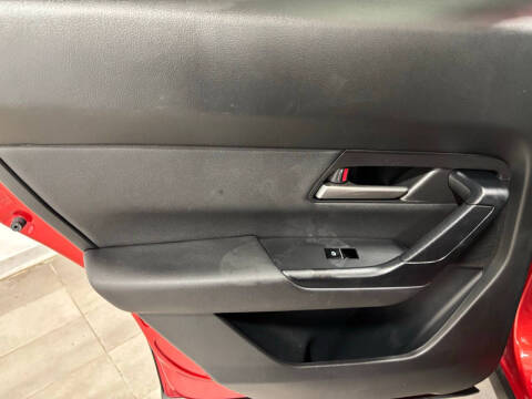 2024 Mazda CX-50 2.5 S Preferred