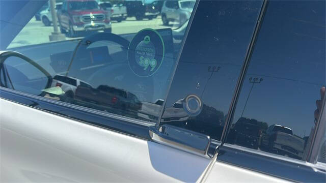 2022 Ford Mustang Mach-E Premium